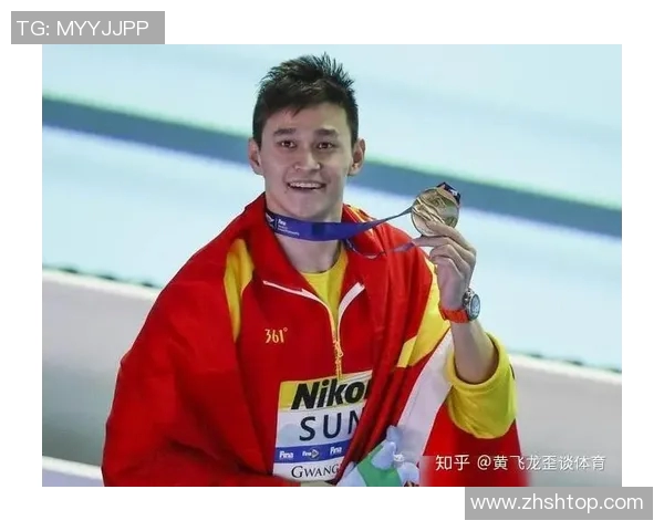 孙杨与霍顿激烈对决视频回顾赛场上谁才是真正的泳坛霸主