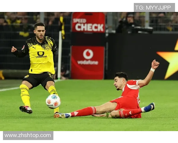 拜仁慕尼黑与多特蒙德精彩对决比分揭晓赛季最新战绩分析