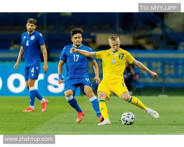 乌克兰足球明星的崛起与成就探秘