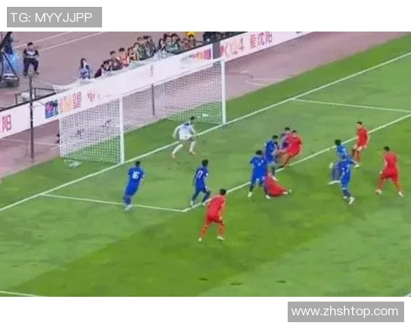 国足惨败泰国1比5黄健翔激情解说引发热议